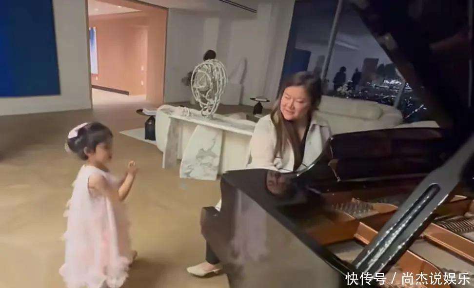 岁刘诗昆豪宅换不停还育有俩幼娃引热议pg电子模拟器三婚娶小37岁娇妻86(图5)