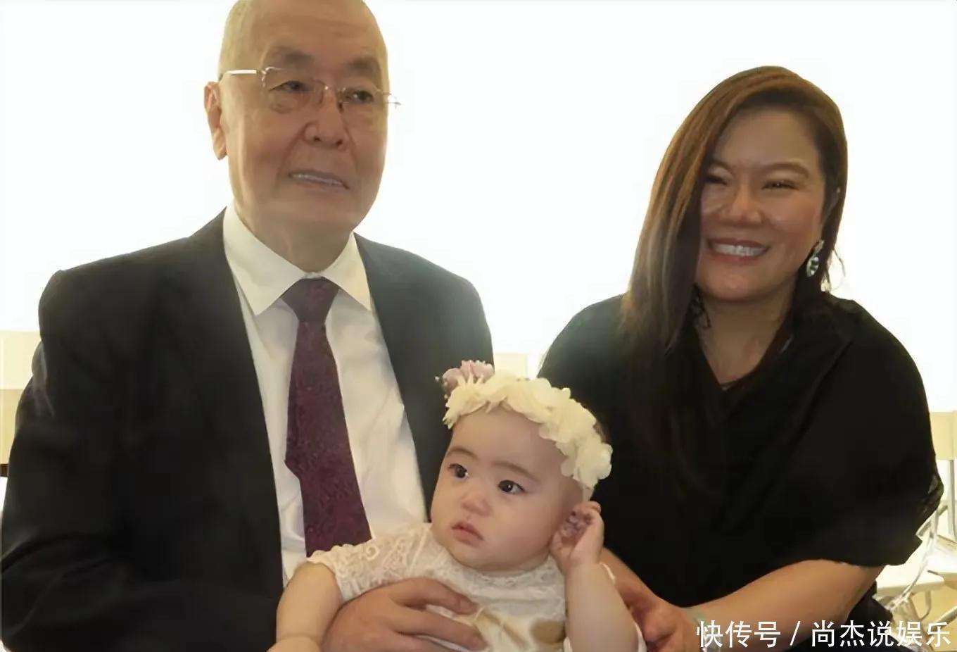 岁刘诗昆豪宅换不停还育有俩幼娃引热议pg电子模拟器三婚娶小37岁娇妻86(图2)