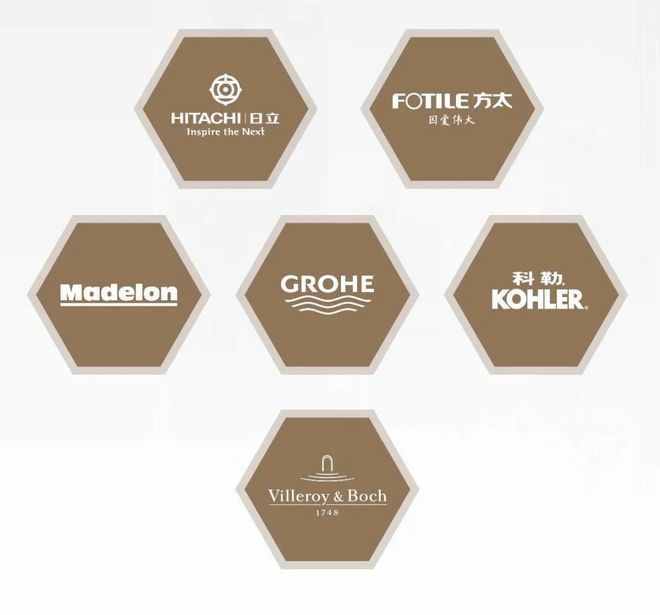 售楼处 虹桥和著发布：㊣高端生活新选择pg电子免费模拟器【开售】保利虹桥和著(图7)