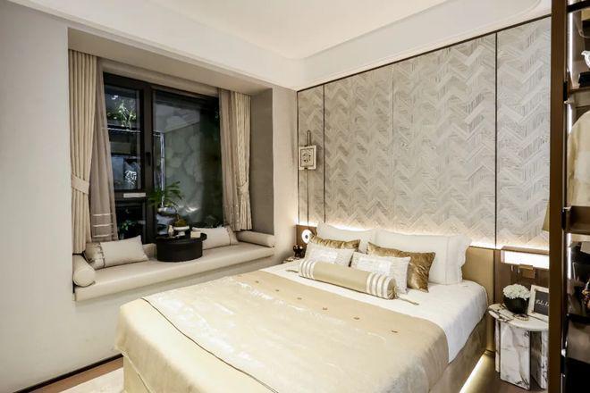 售楼处 虹桥和著发布：㊣高端生活新选择pg电子免费模拟器【开售】保利虹桥和著(图5)