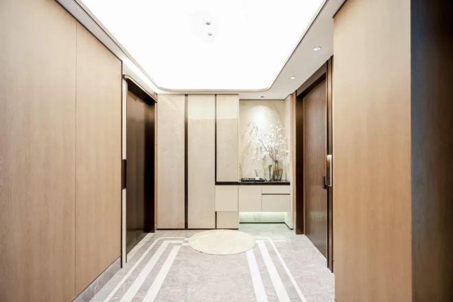 售楼处 虹桥和著发布：㊣高端生活新选择pg电子免费模拟器【开售】保利虹桥和著(图29)