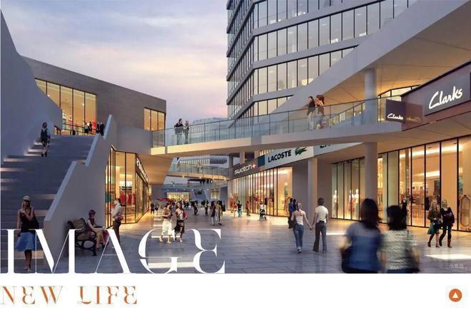 售楼处 虹桥和著发布：㊣高端生活新选择pg电子免费模拟器【开售】保利虹桥和著(图28)