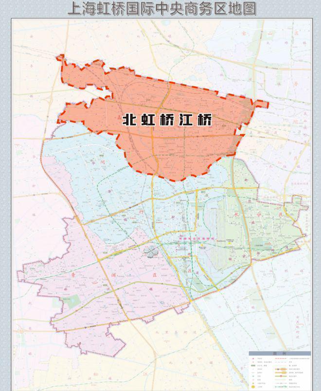 售楼处 虹桥和著发布：㊣高端生活新选择pg电子免费模拟器【开售】保利虹桥和著(图26)