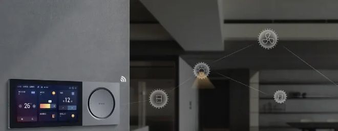 售楼处 虹桥和著发布：㊣高端生活新选择pg电子免费模拟器【开售】保利虹桥和著(图31)