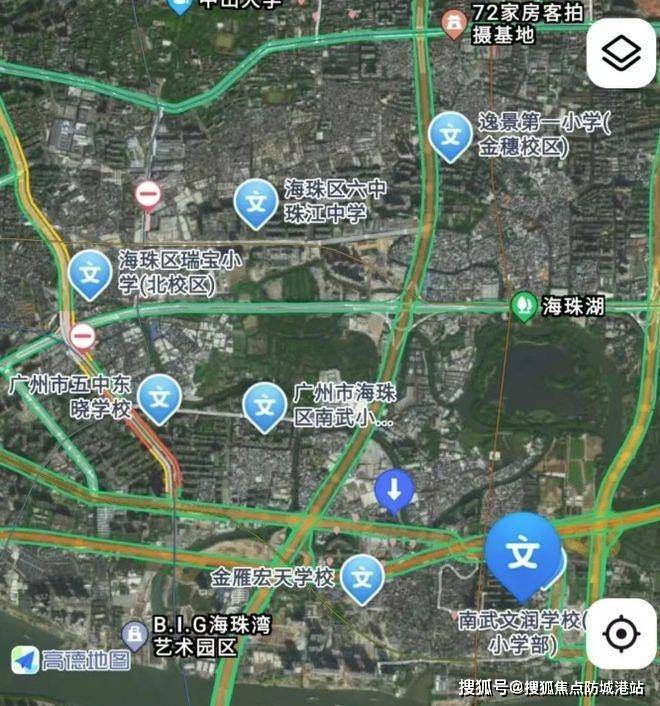 网站海珠湖景峰-欢迎您楼盘详情pg电子模拟器海珠湖景峰)首页(图3)