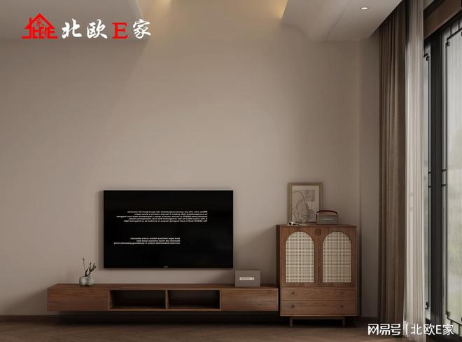 ：雅韵府邸承载千年美学质感！pg电子模拟器试玩北欧E家(图5)