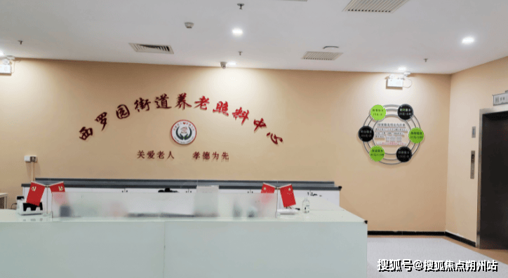 堂养老院首页信息摘要-收费地址交通咨询电话pg电子游戏网站2025年北京市丰台区颐年(图2)