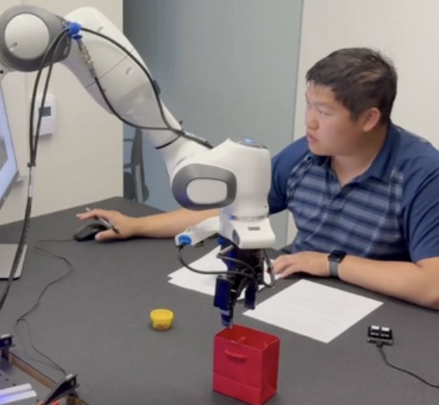 :留给人类能干的活只剩5年了!pg电子网站UC伯克利大牛预警(图2) :留给人类能干的活只剩5年了!pg电子网站UC伯克利大牛预警(图2)